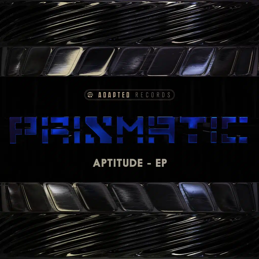 Aptitude EP