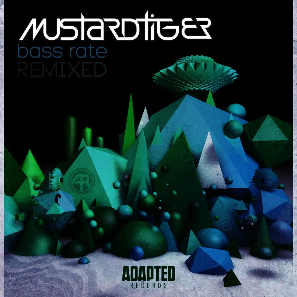 Bass Rate Remixed