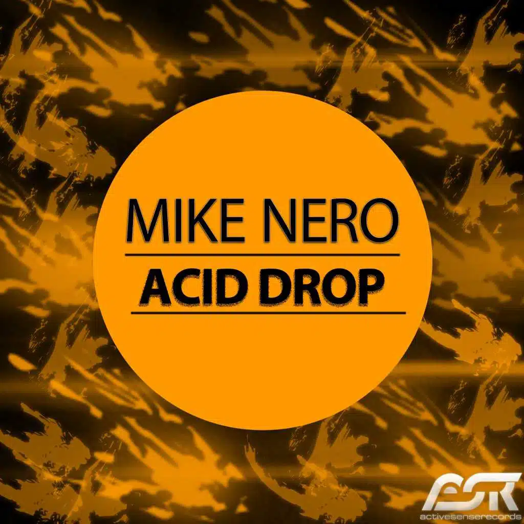 Acid Drop