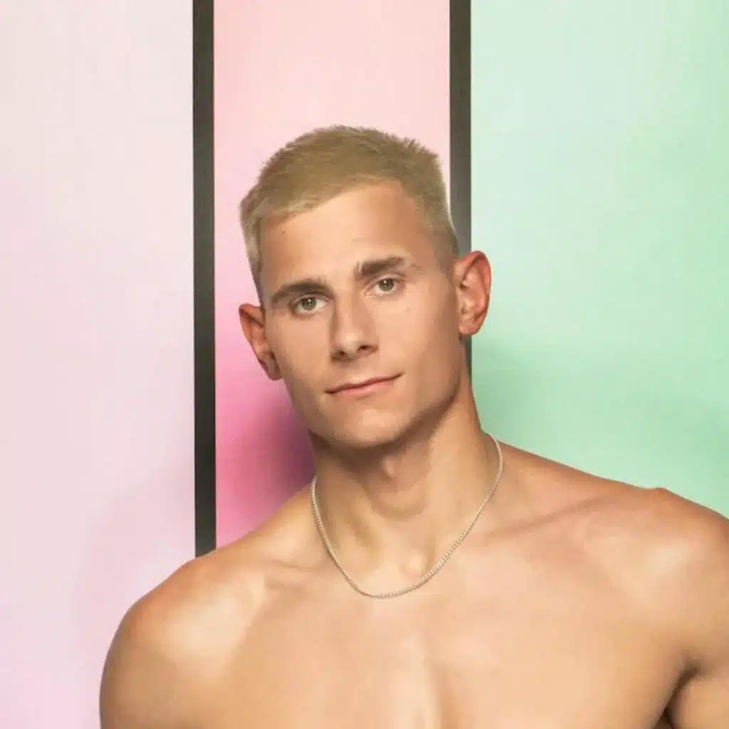 Love Island’s Fitzy on his villa experience!