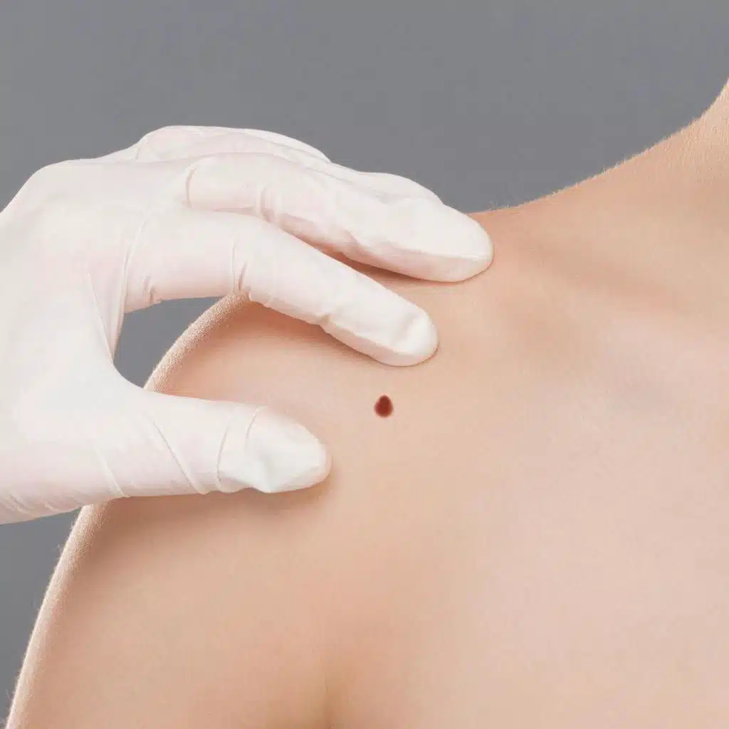 What is your experience with skin cancer?