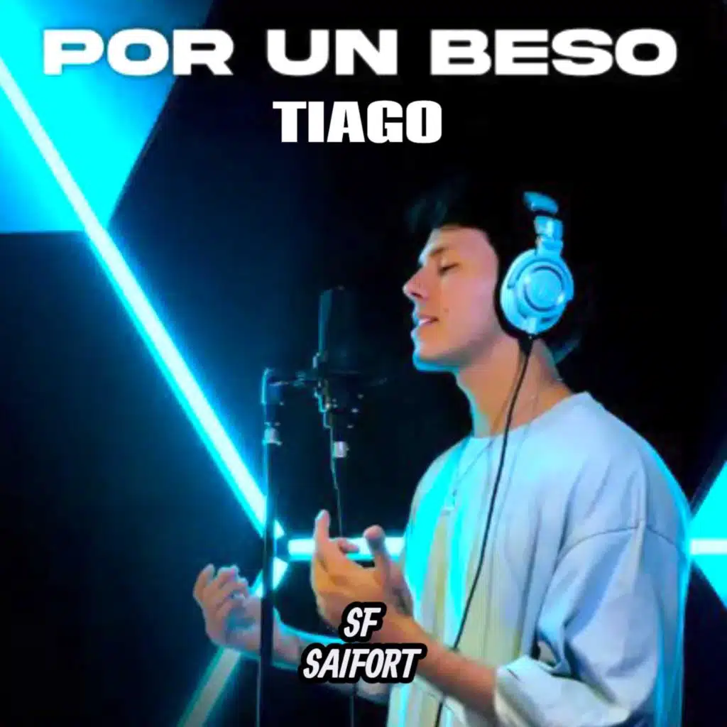 POR UN BESO