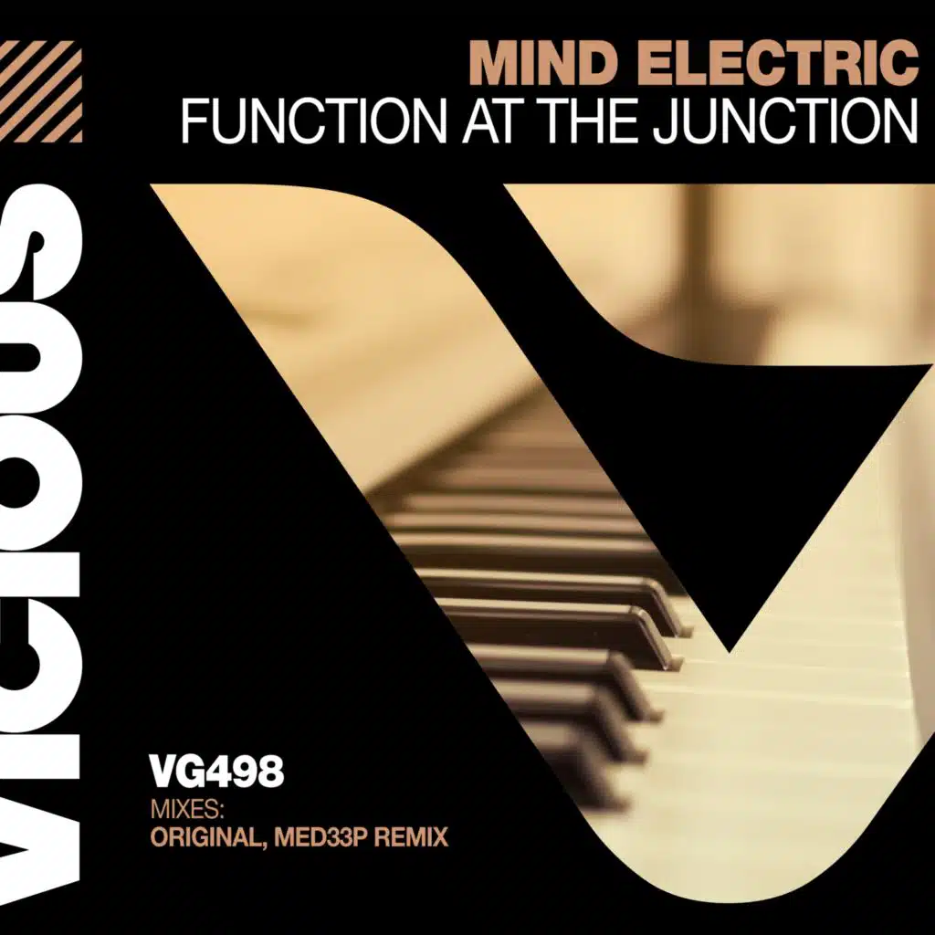 Function At The Junction