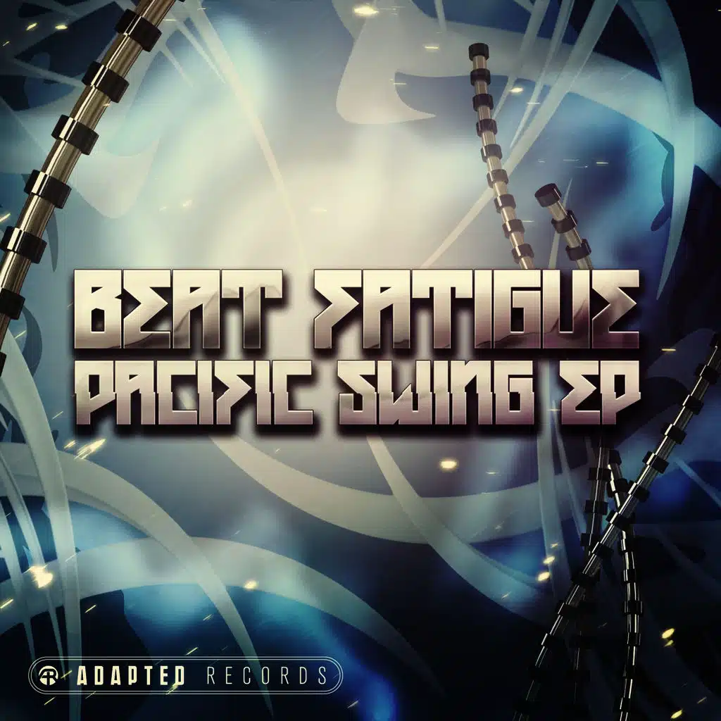 Pacific Swing EP