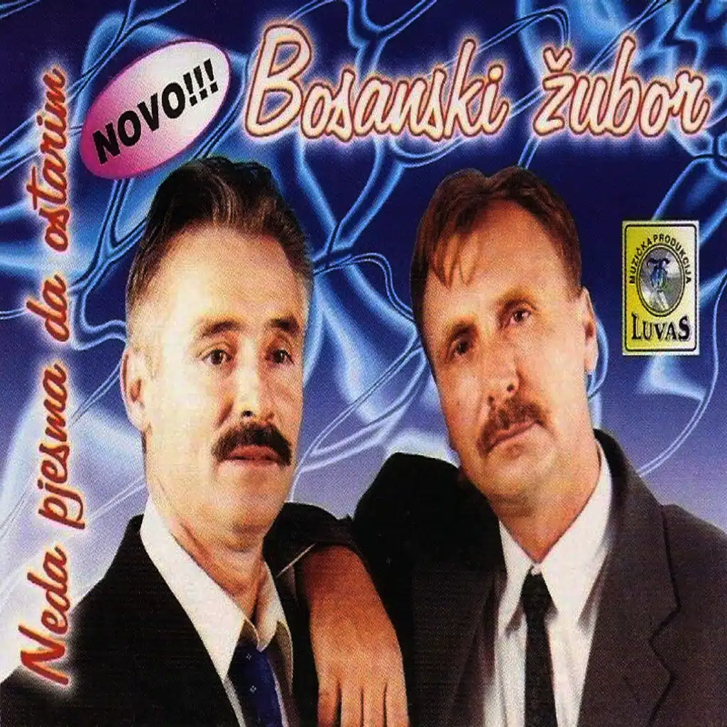 Bila si moja ljubav