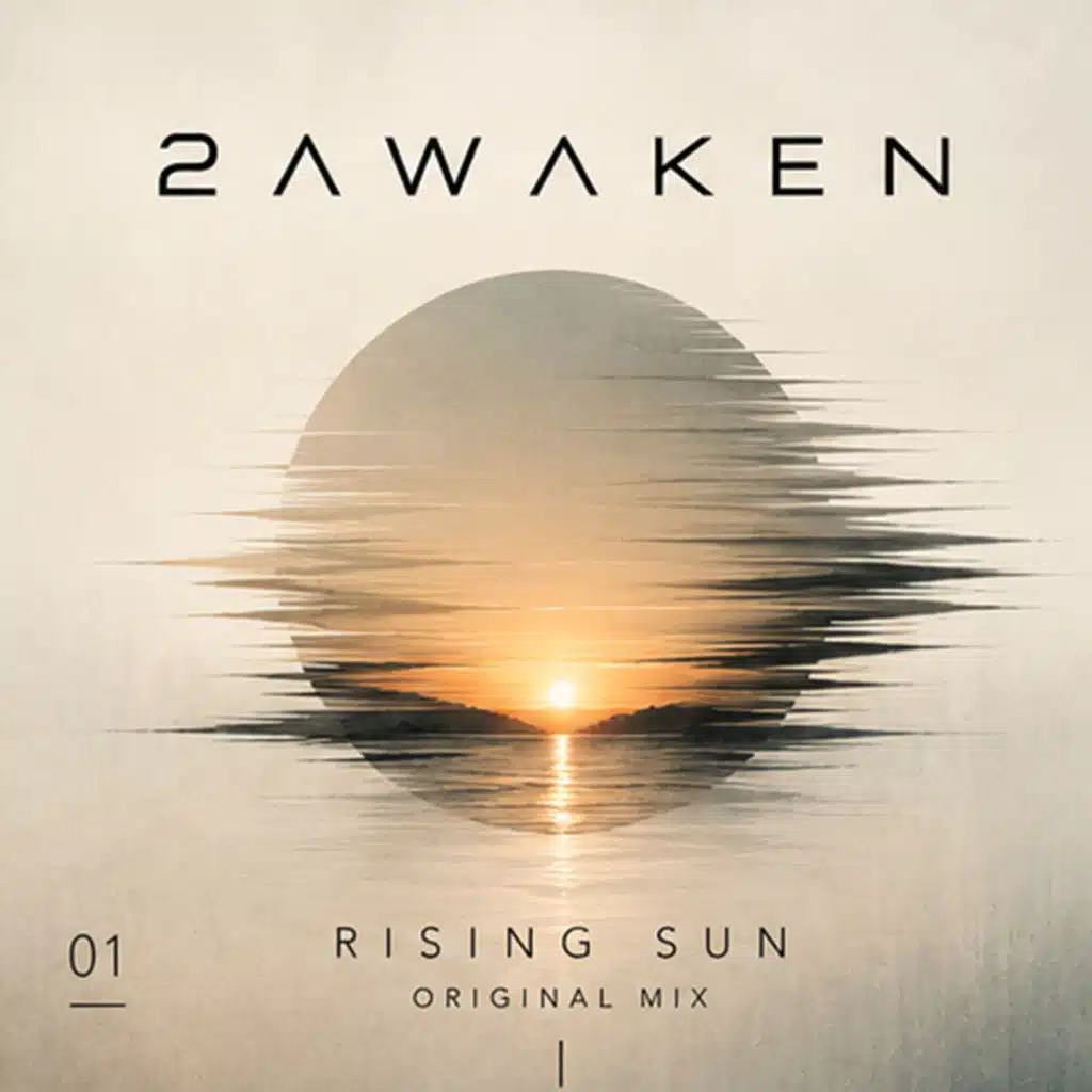 Rising Sun
