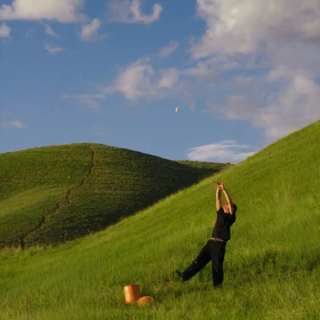 The Big Believer