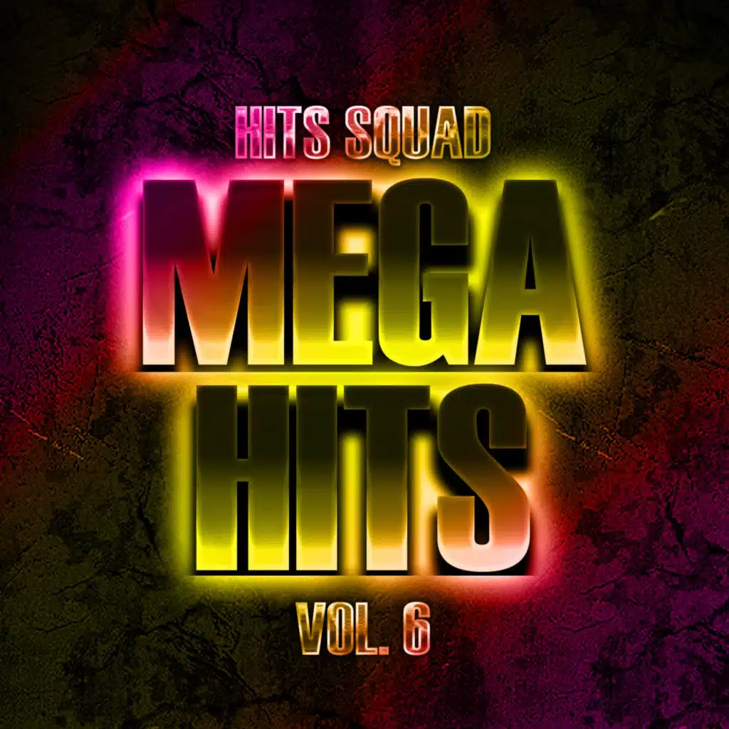 Mega Hits, Vol. 6