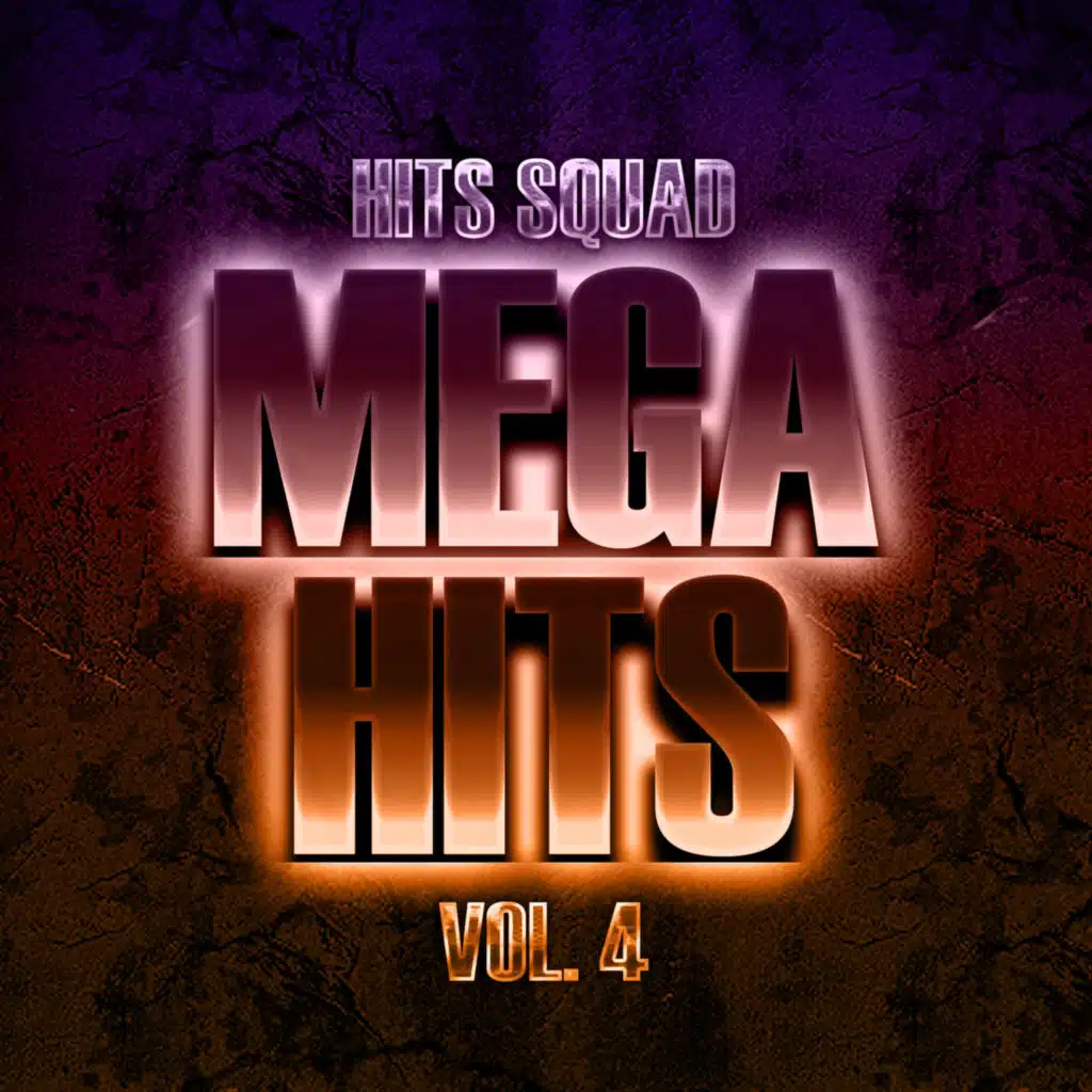 Mega Hits, Vol. 4