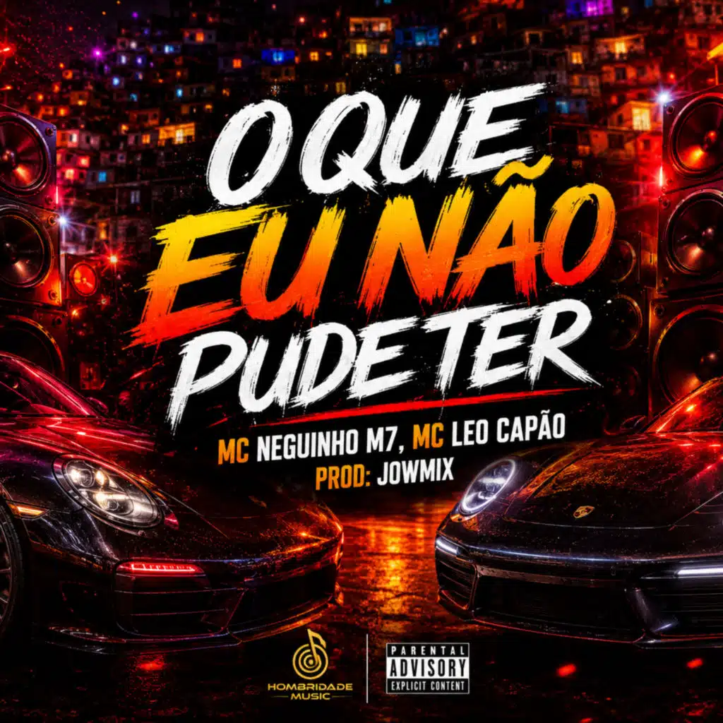 O Que Eu Não Pude Ter