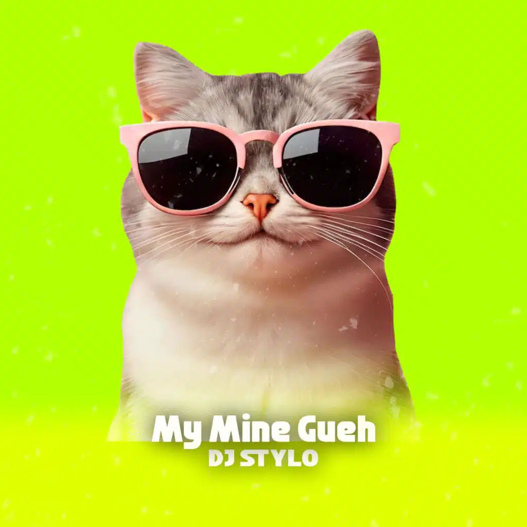 My Mine Gueh