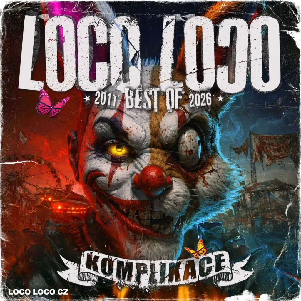Komplikace (Best of 2011-2026)