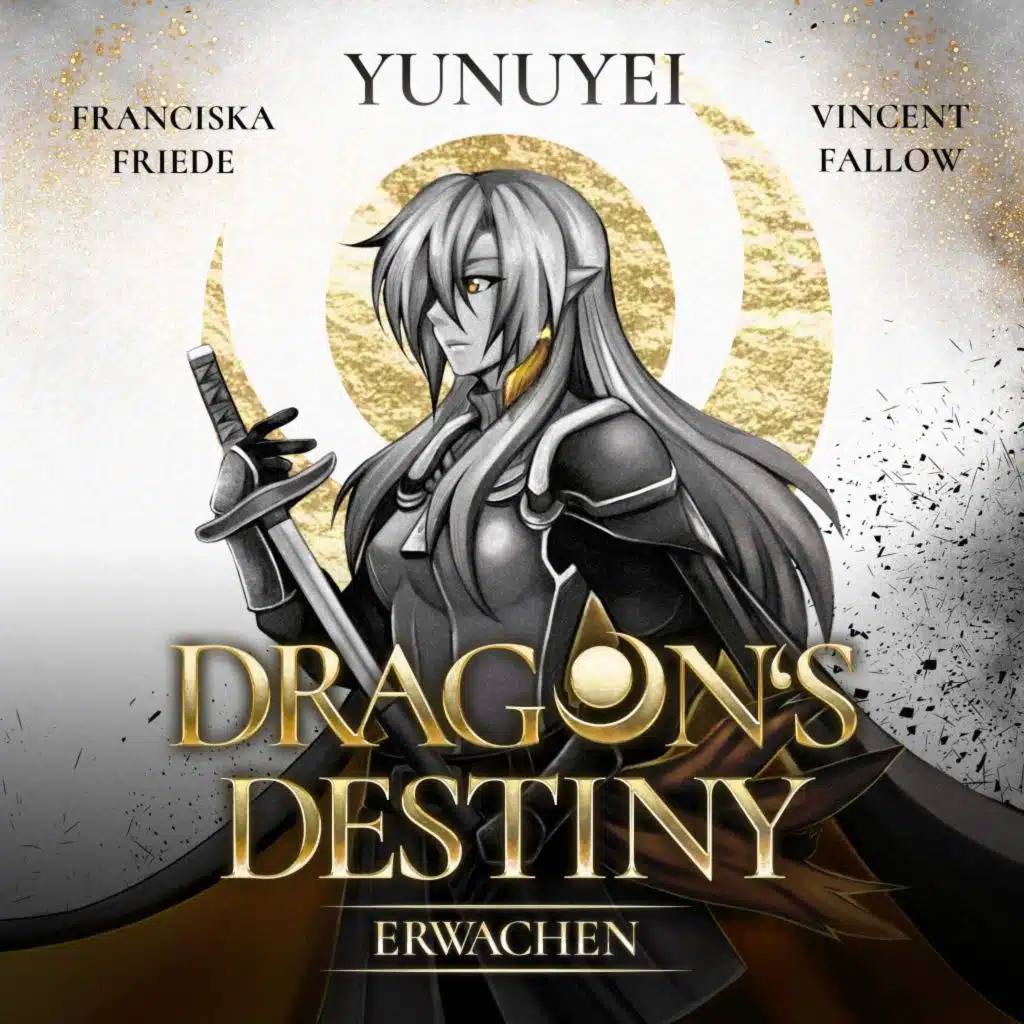 Dragon's Destiny (Erwachen)