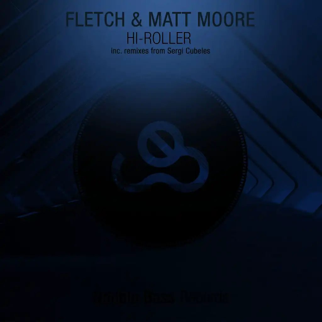 Fletch & Matt Moore