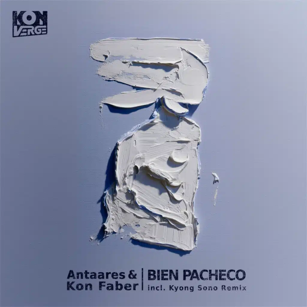Antaares, Kon Faber & Kyong Sono