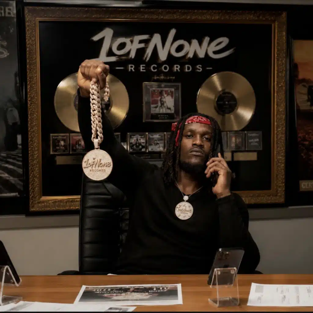1ofNone Records
