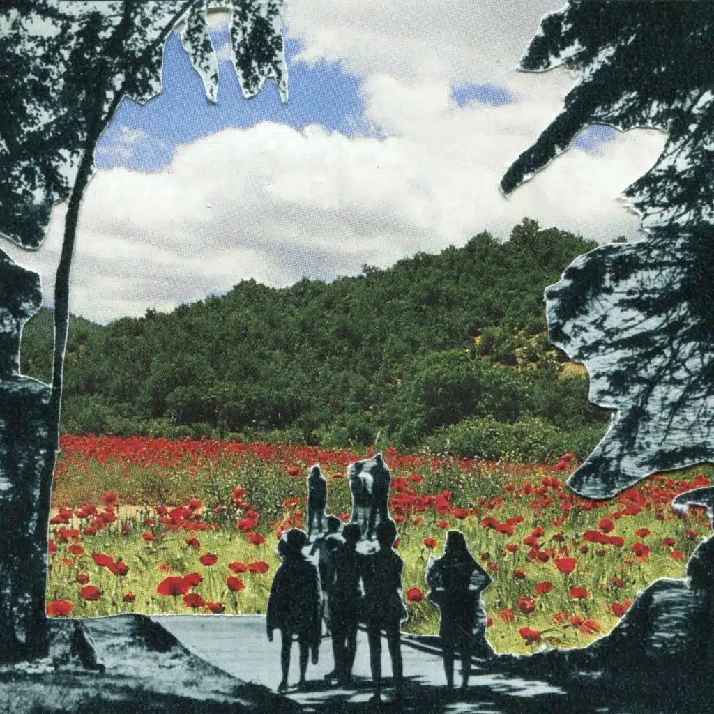 At World's End