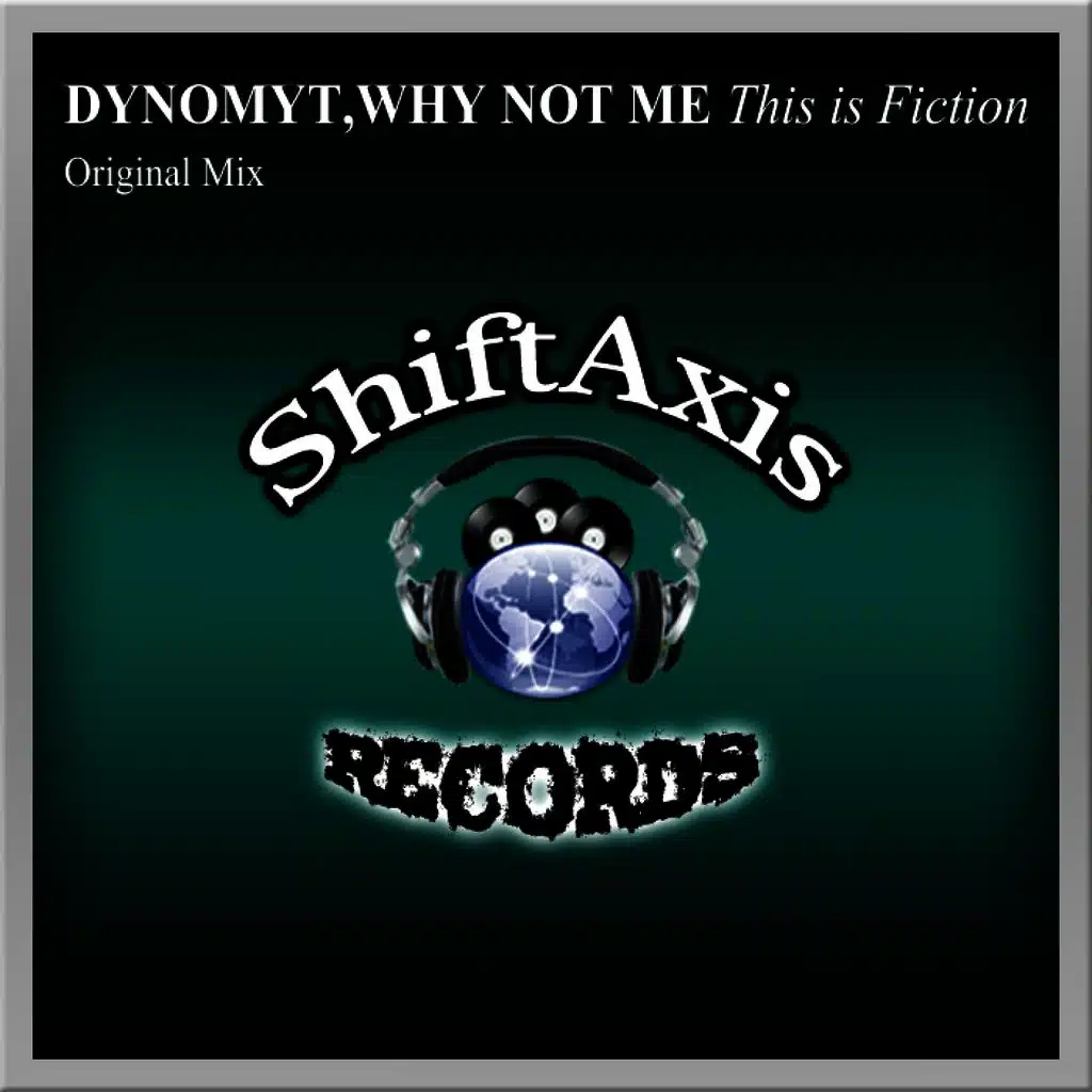 Dynomyt & Why Not Me