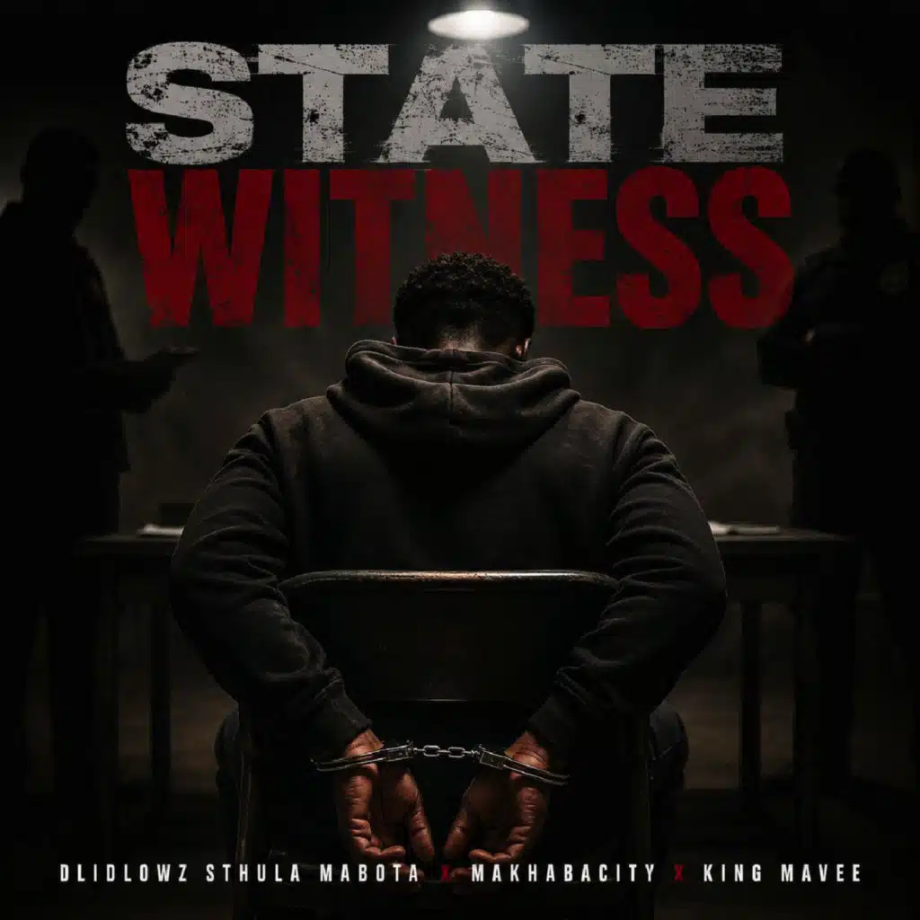 State Witness