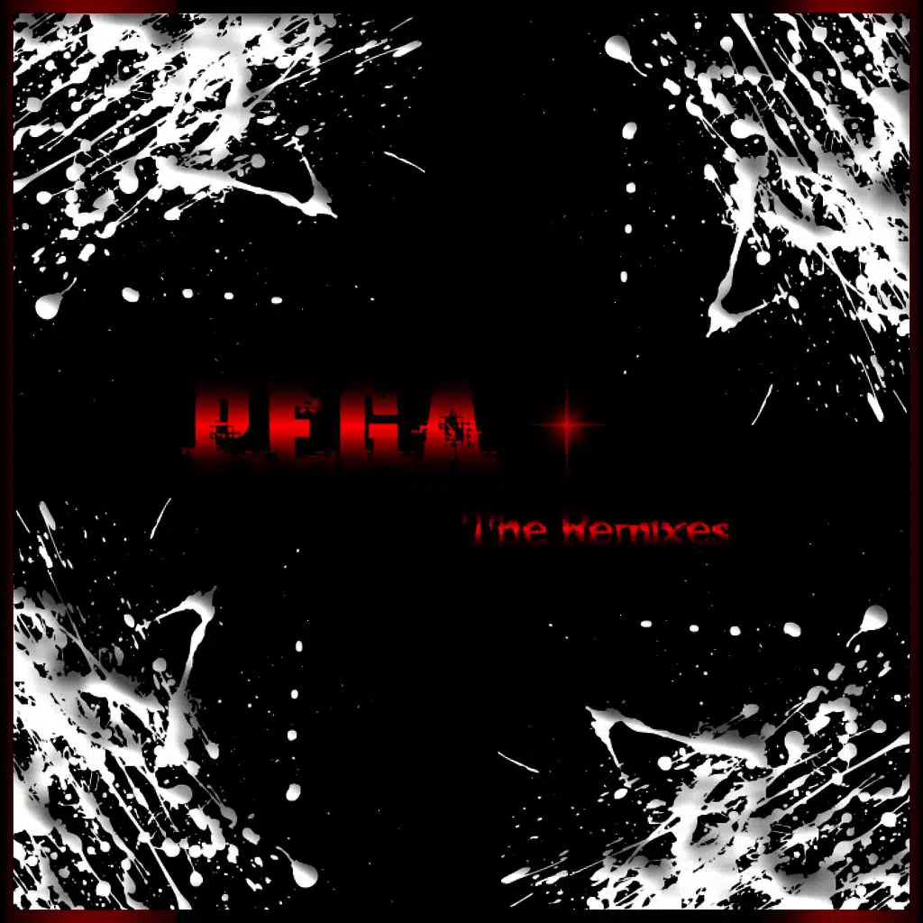 Dynomyt Feat. Boogat - Pega (HAS! Remix) (Remix)
