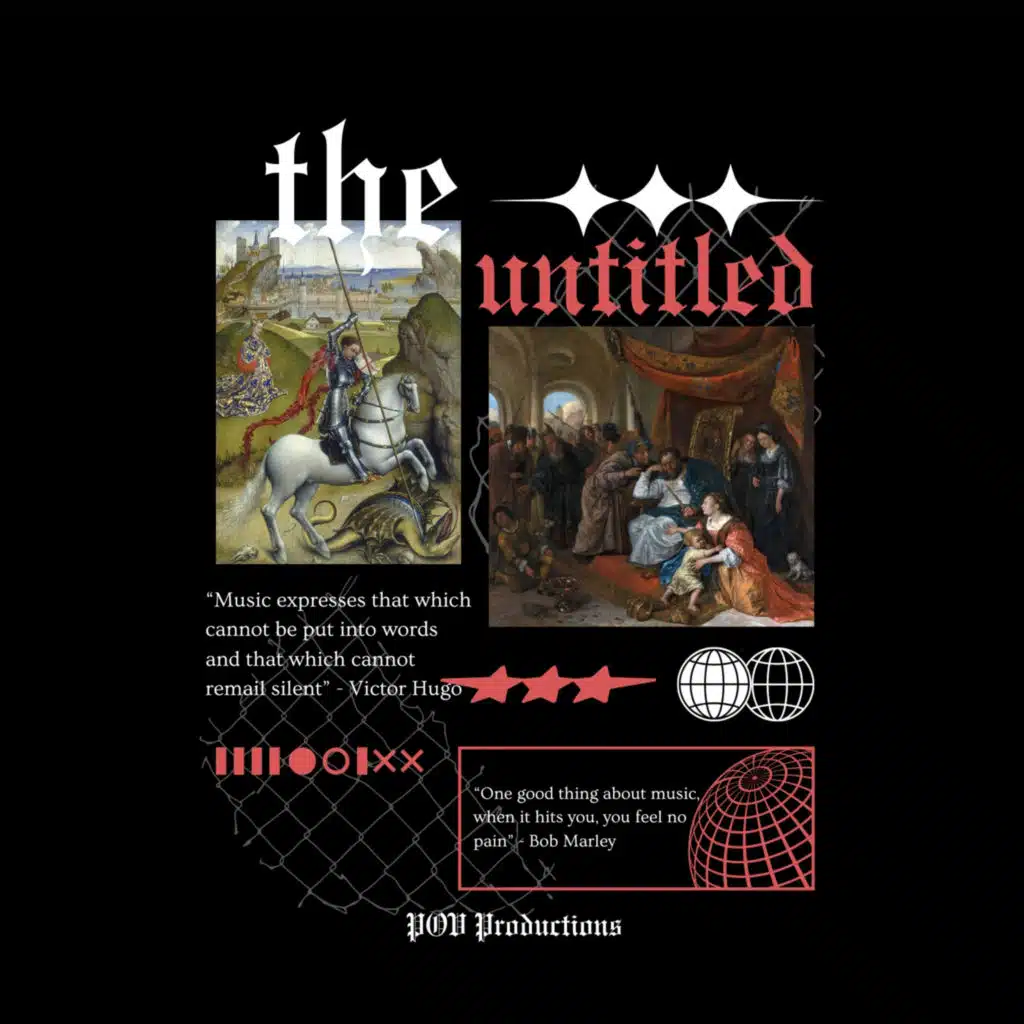 The Untitled