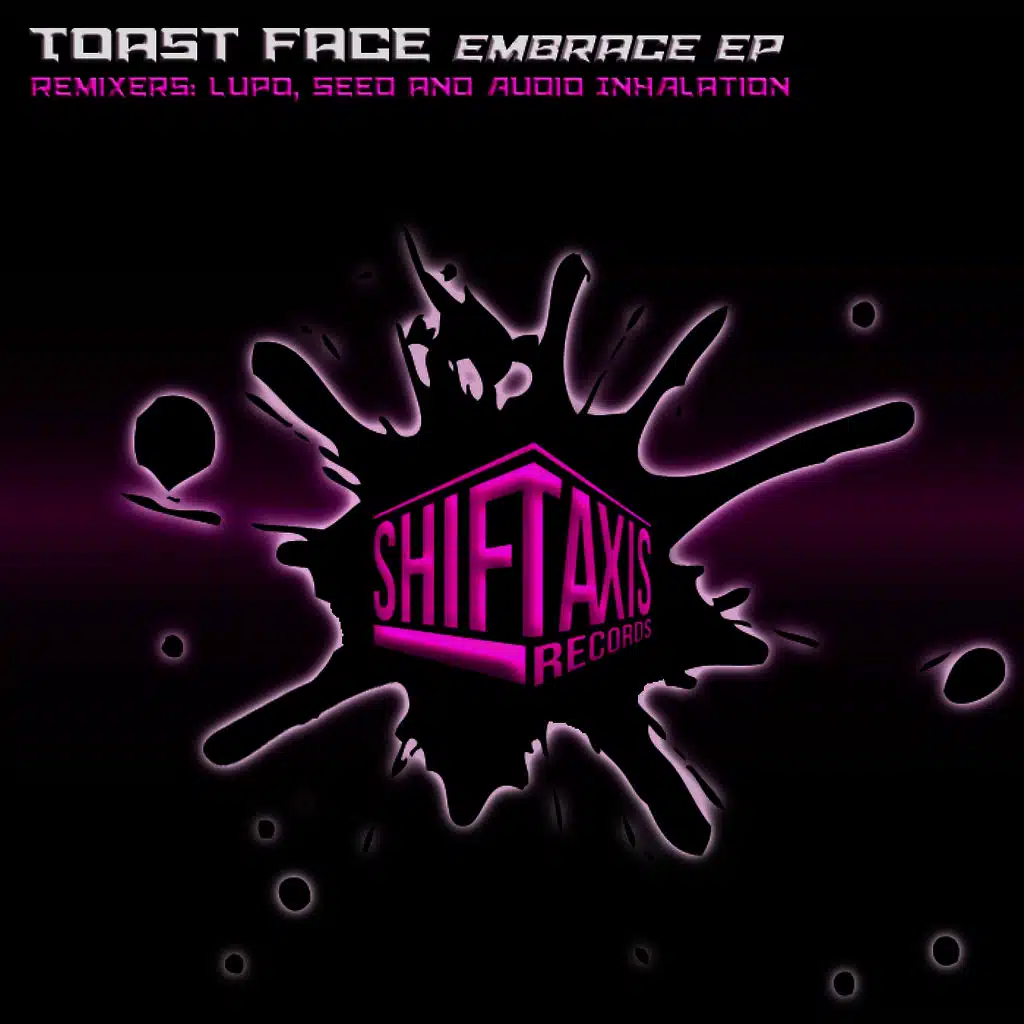 Embrace Feat. Veela (Remix)