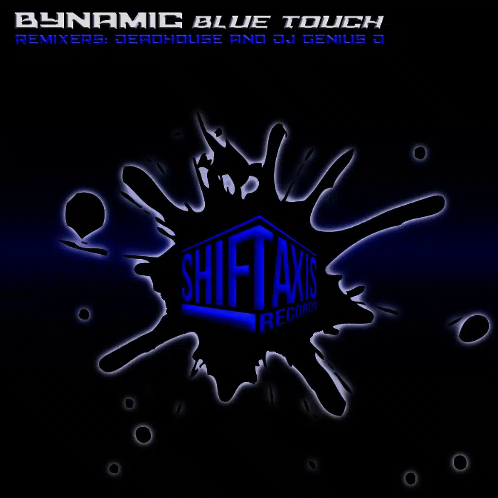 Blue Touch