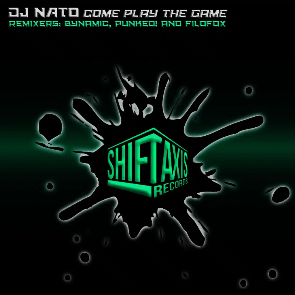 Come Play The Game