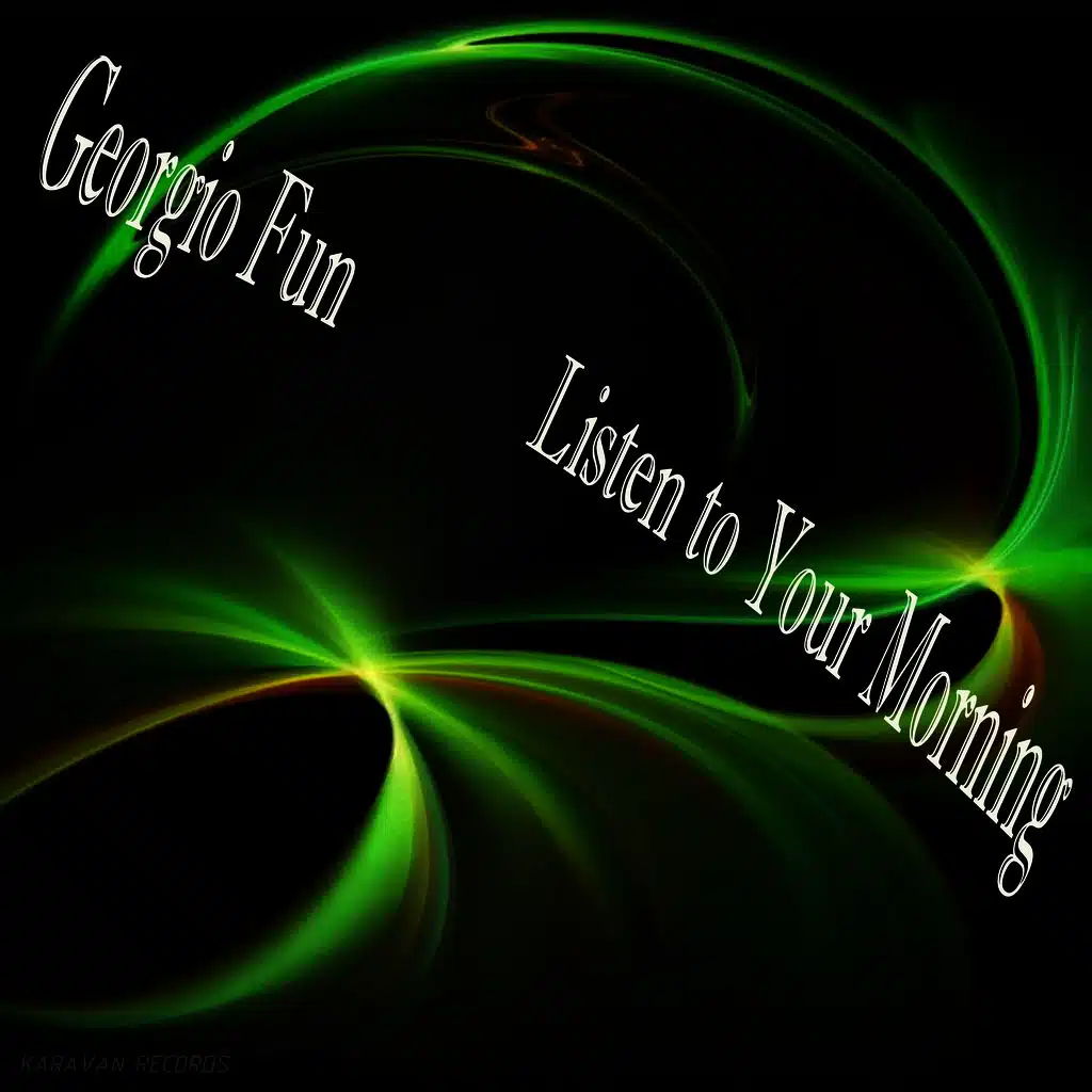 Listen to Your Morning