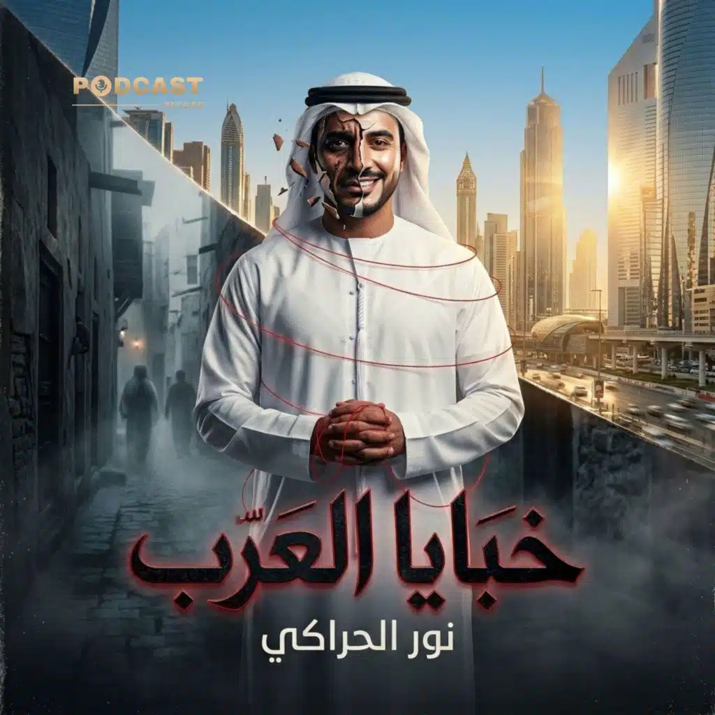 خبايا العرب