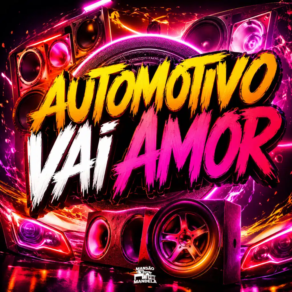 Automotivo Vai Amor