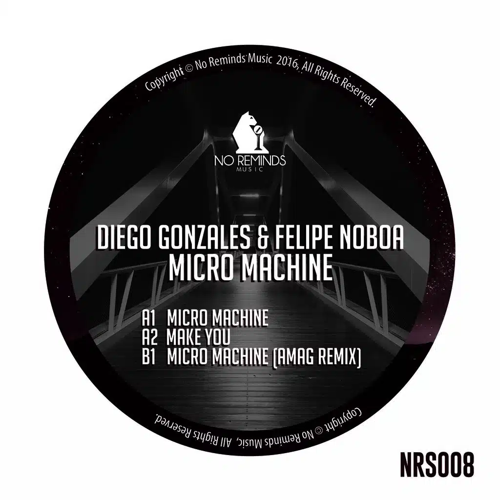 Make You (Original Mix)