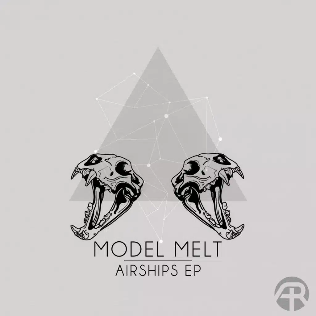 Airships EP
