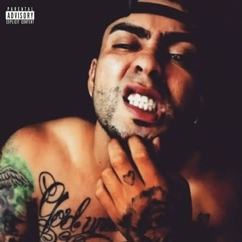 Broken Mixtape