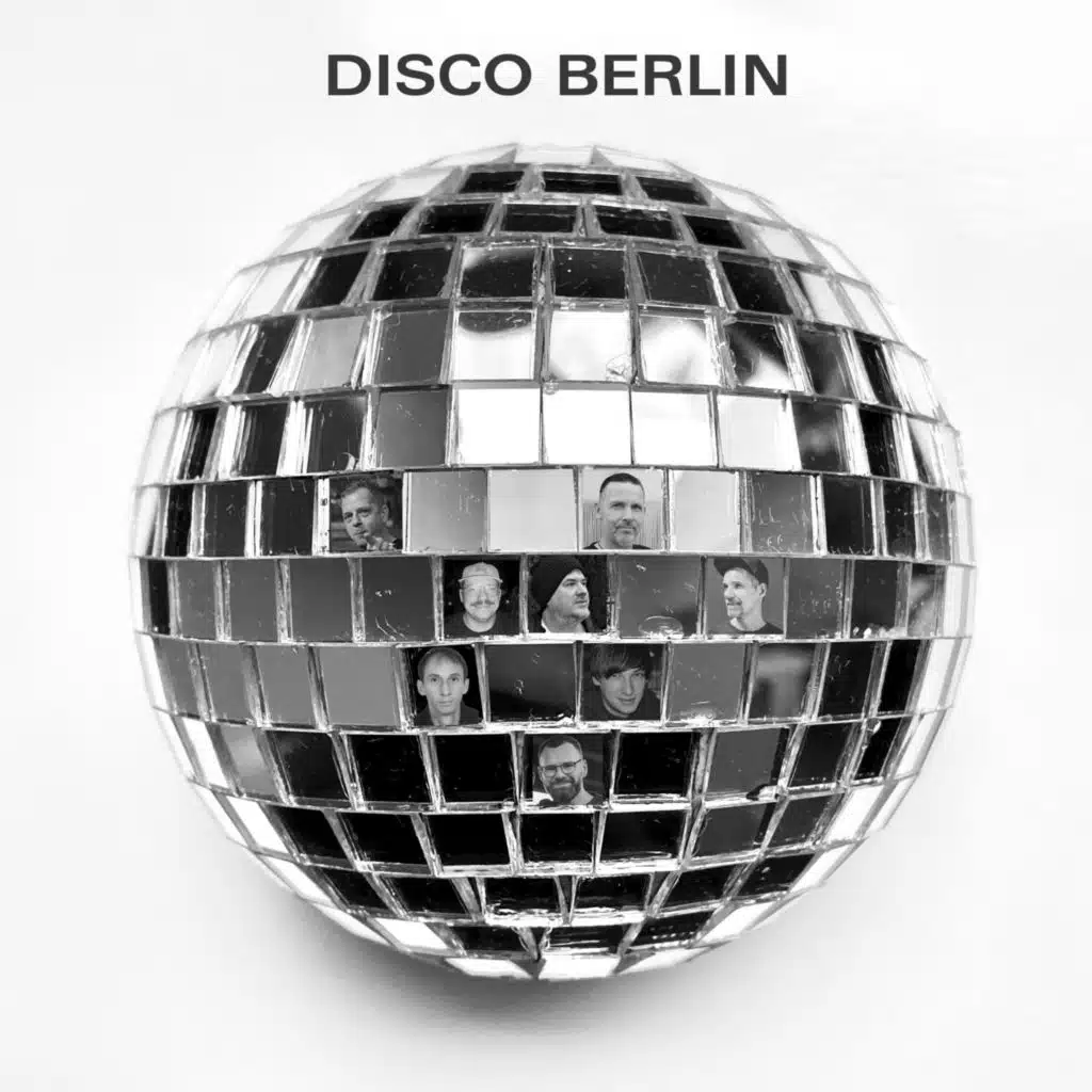 DISCO BERLIN