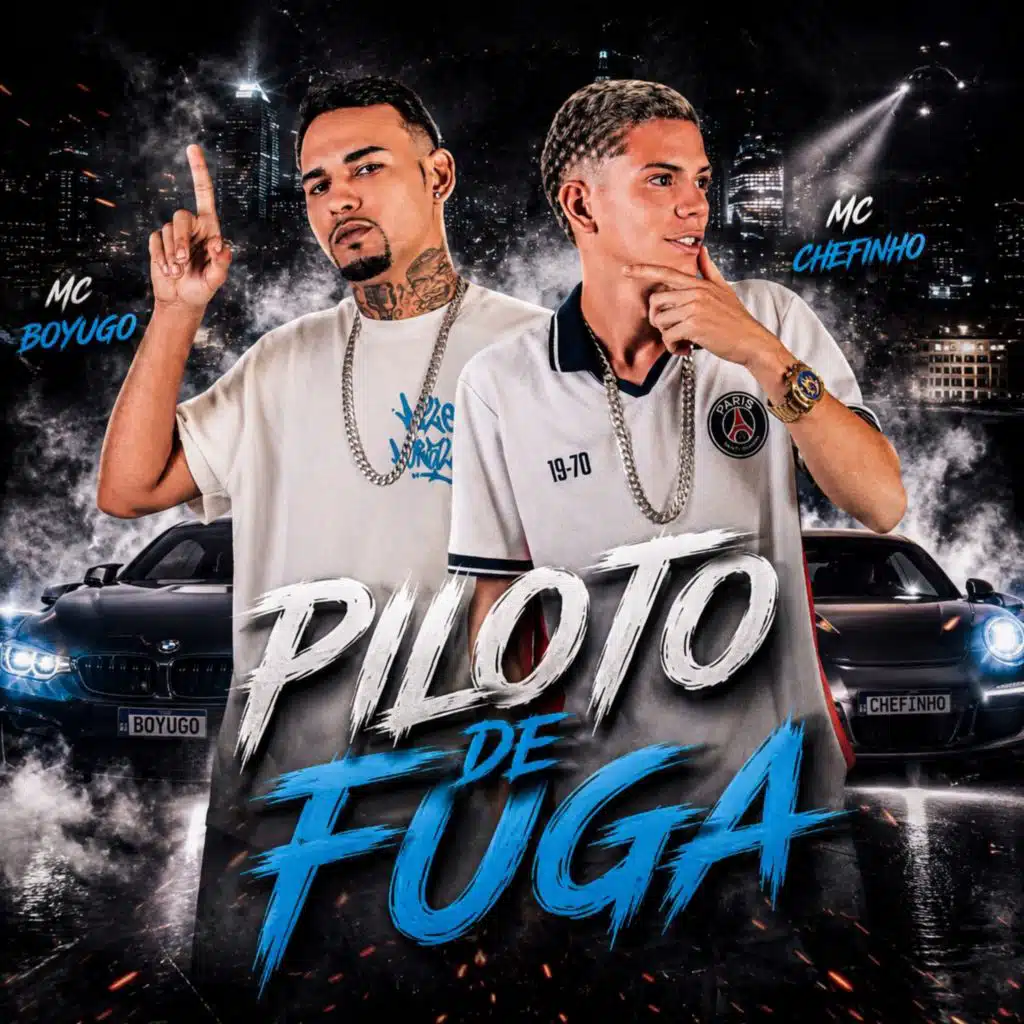 Piloto de Fuga