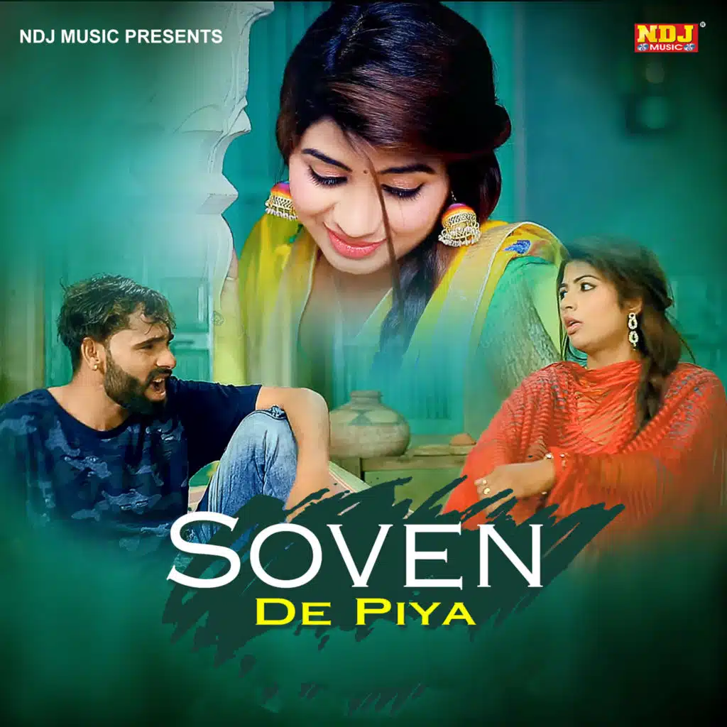 Soven De Piya