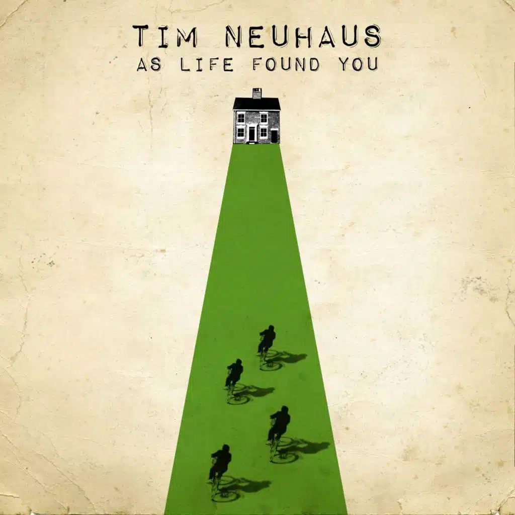 As Life Found You (Luxen Remix)