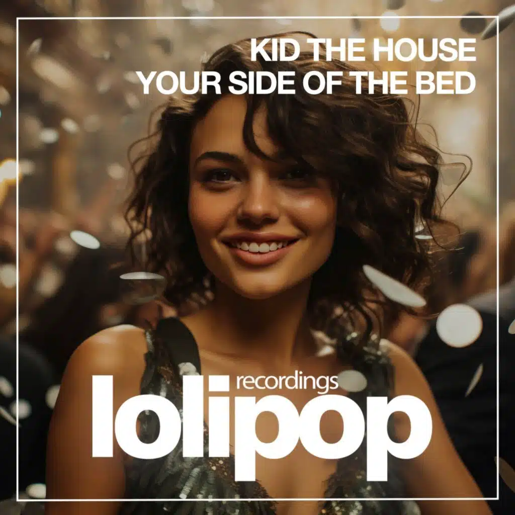 Your Side Of The Bed