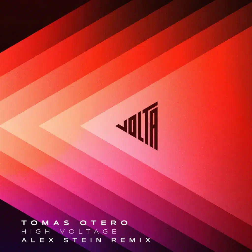 High Voltage (Alex Stein Remix)