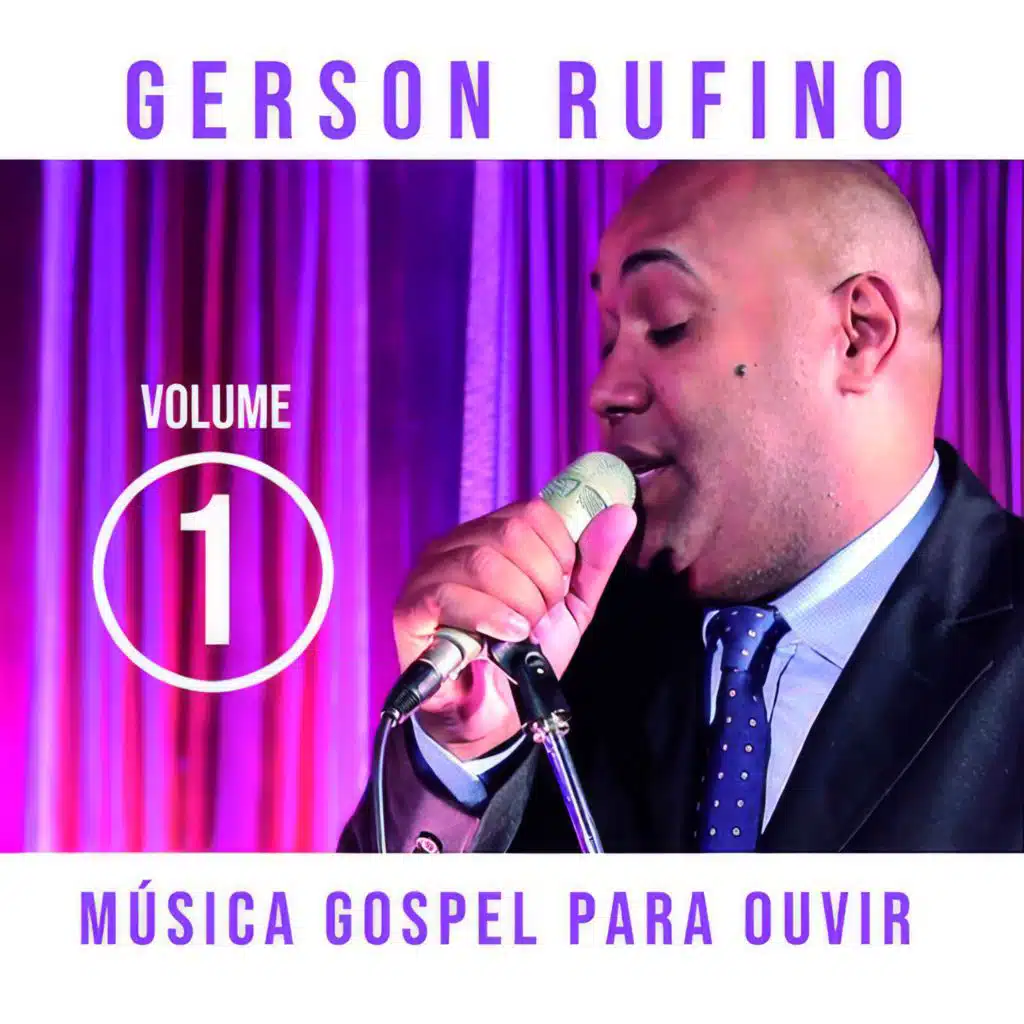 Música Gospel para Ouvir, Vol. 1 (ao vivo)
