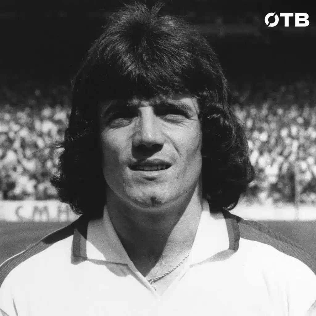 RIP KEVIN KEEGAN: That Giles punch and the Liverpool-Leeds rivalry
