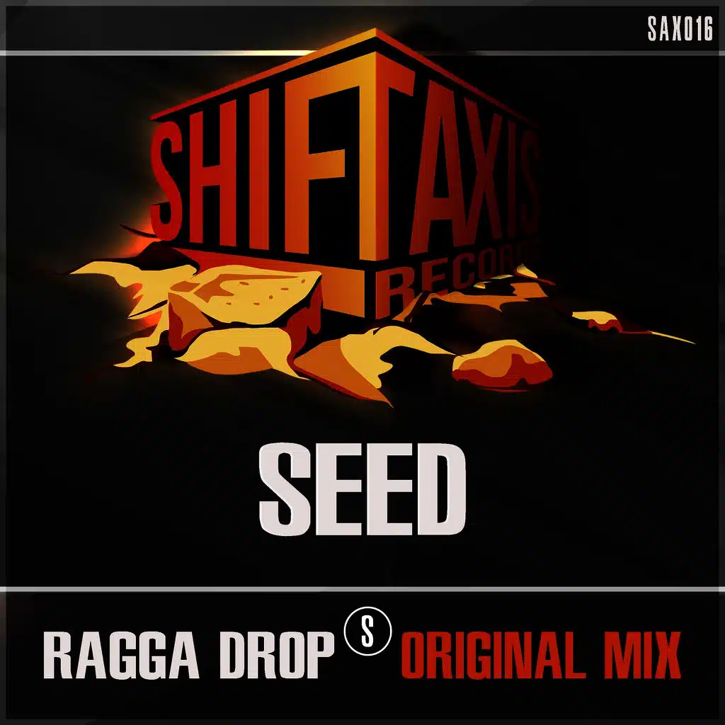 Ragga Drop (Original Mix)