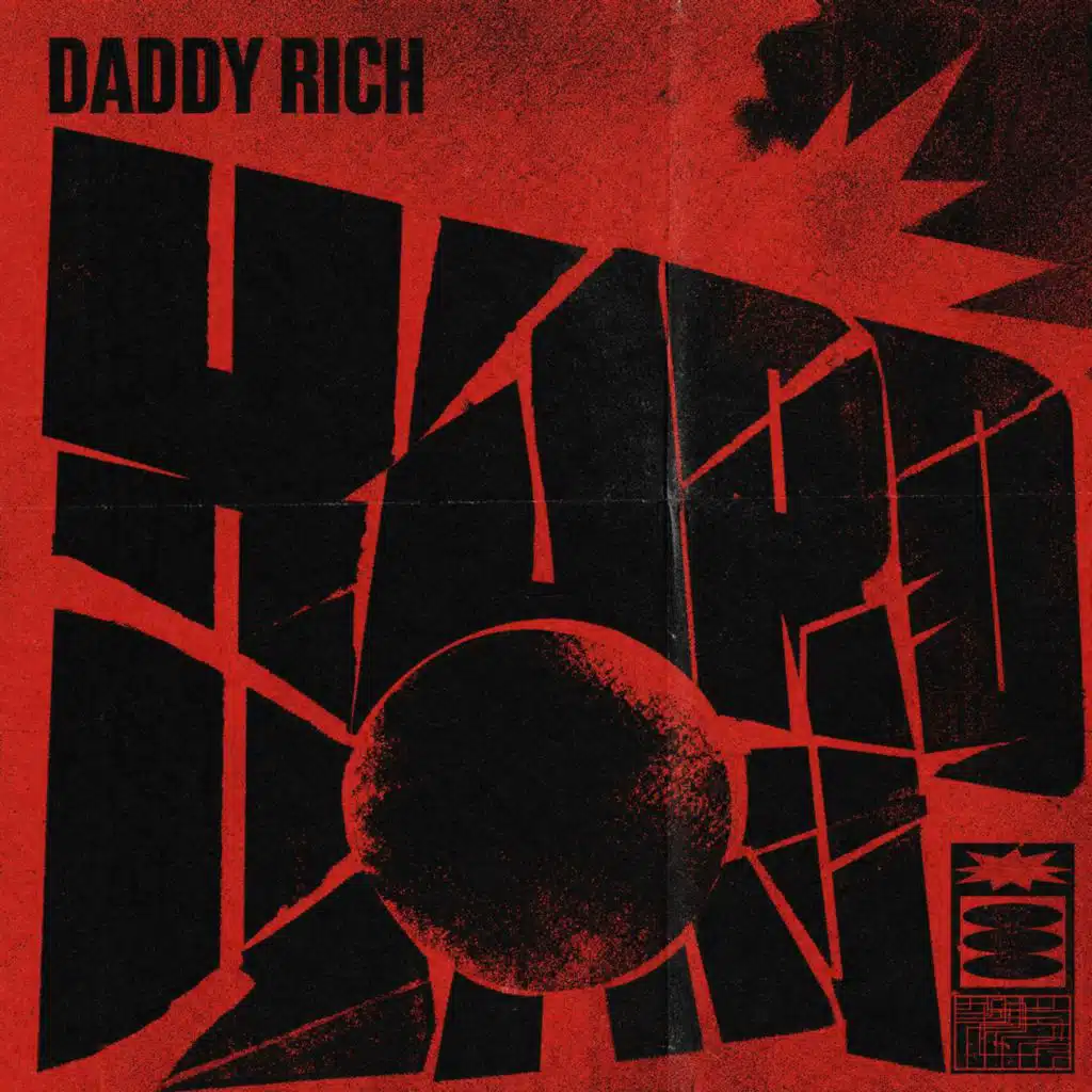 Hard (DnB)