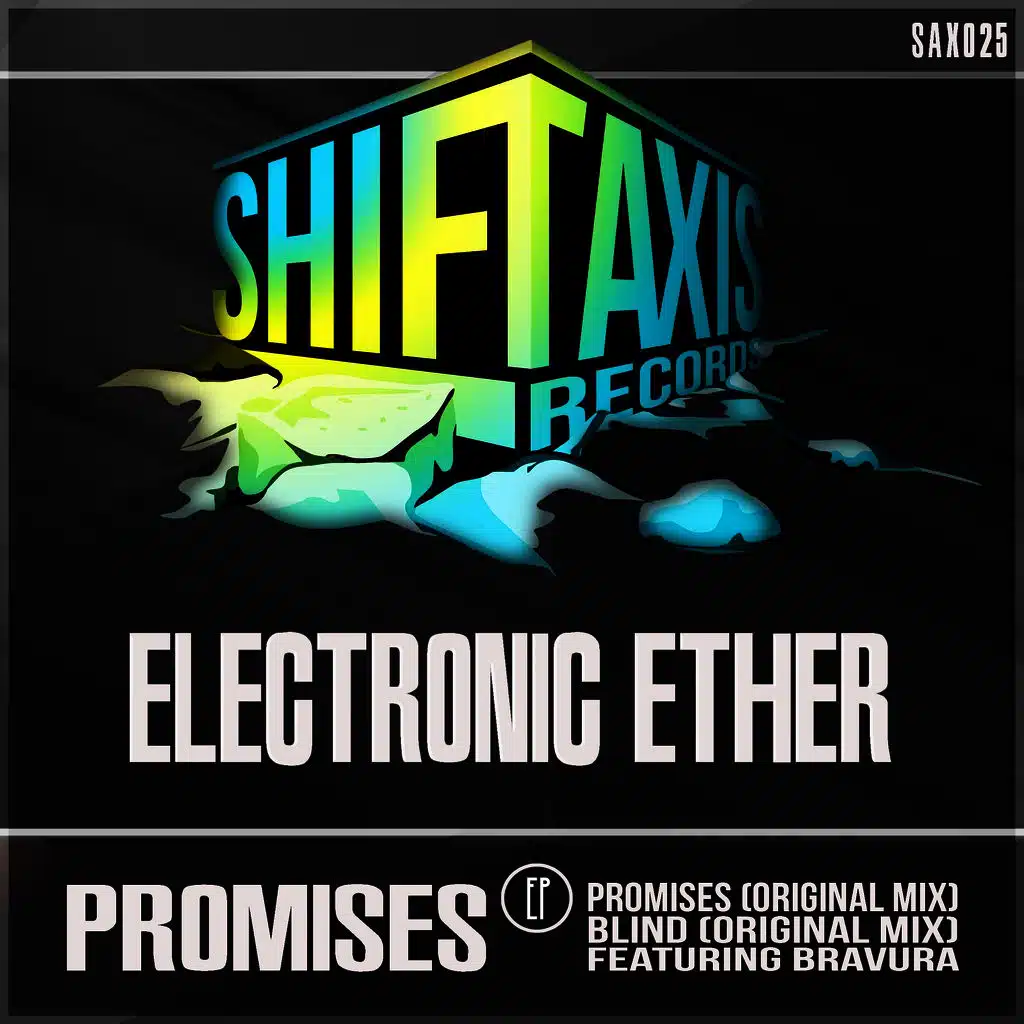 Electronic Ether & Bravura