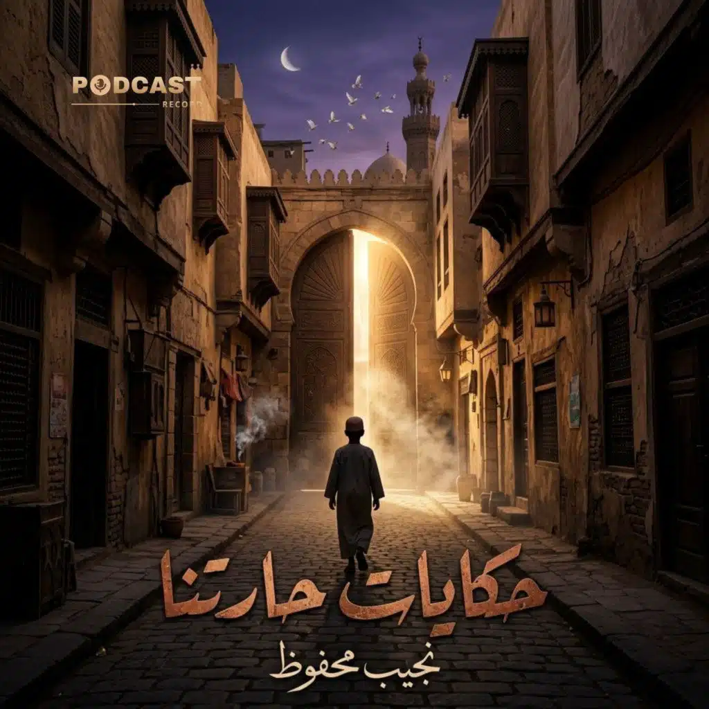 حكايات حارتنا