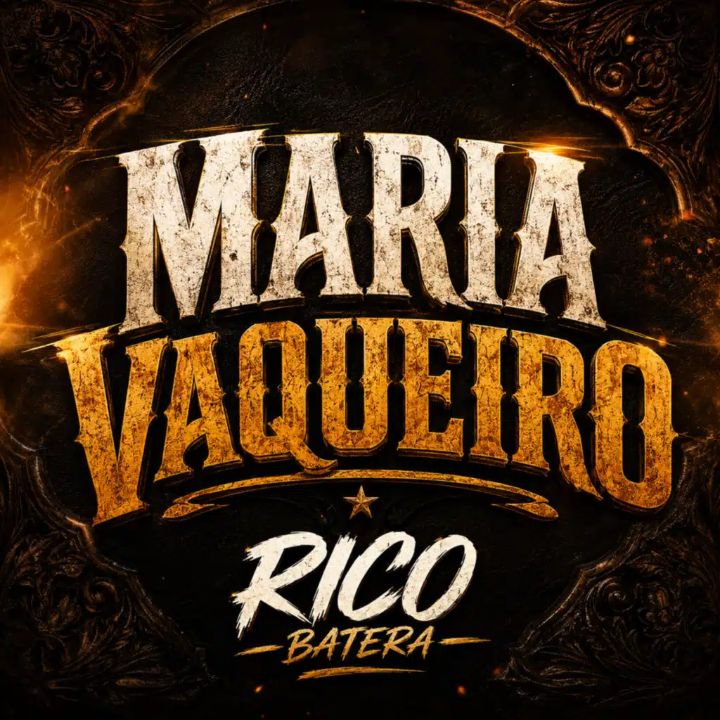 Maria Vaqueiro (Remix) [feat. Saia rodada]