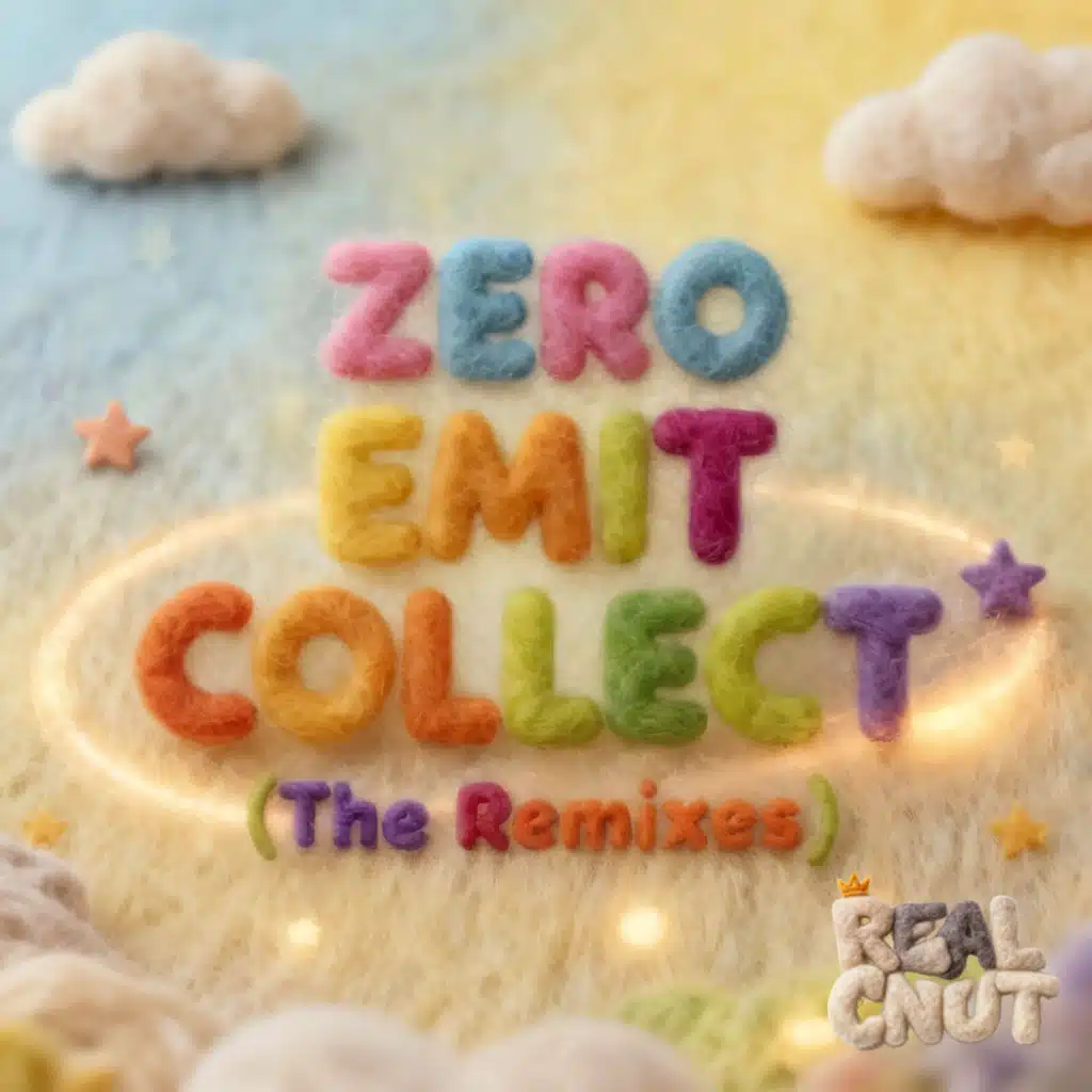 Emit/Collect (Remixes)