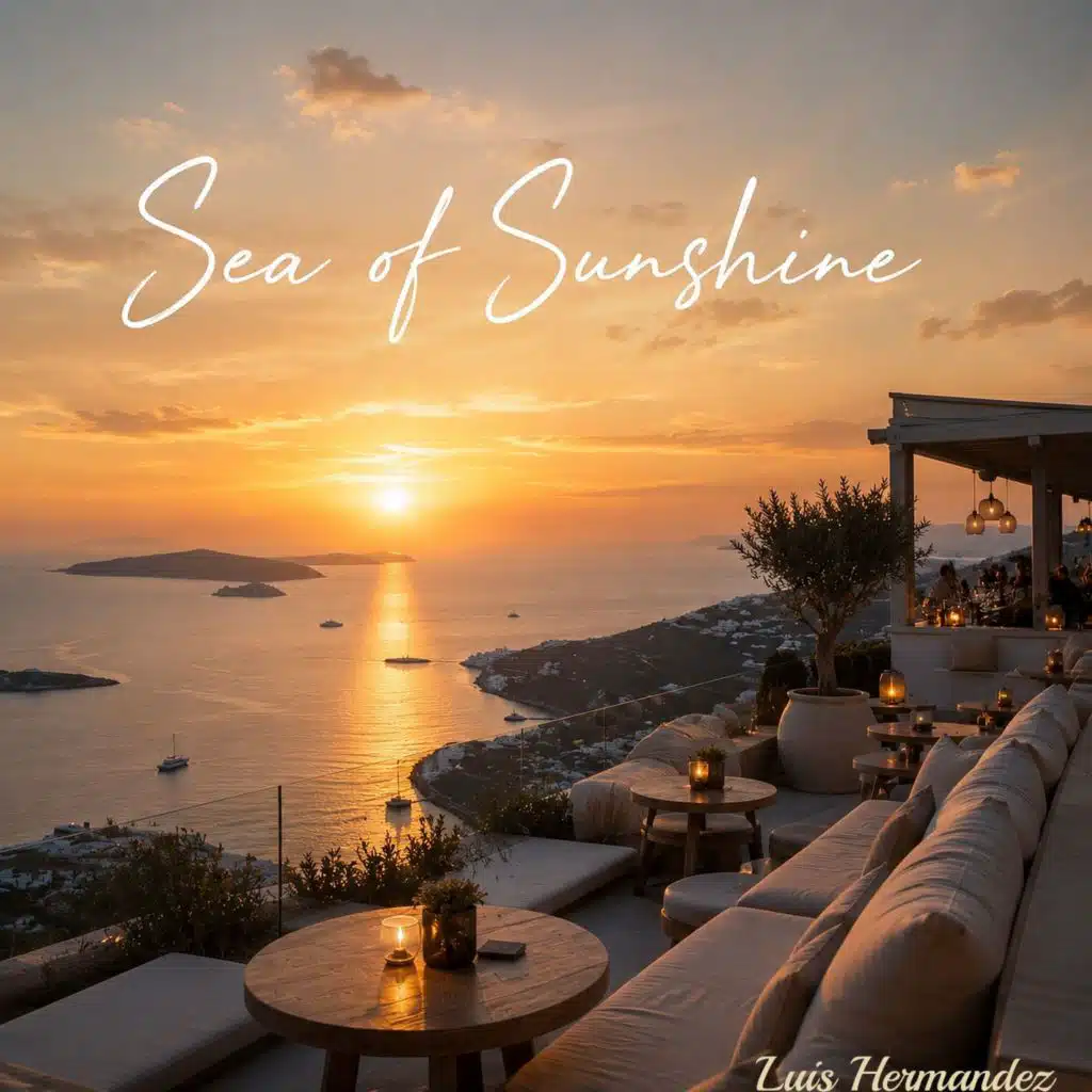 Sea of Sunshine