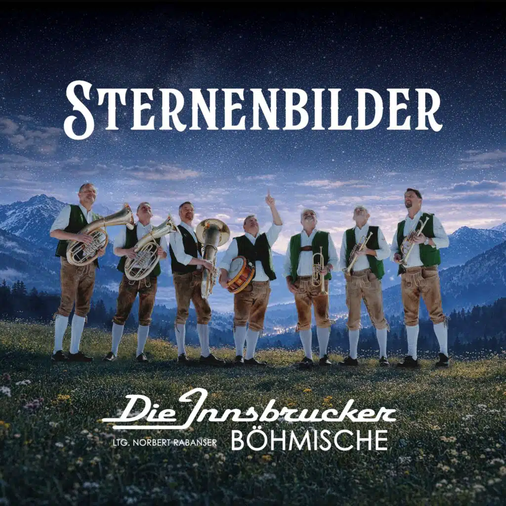 Sternenbilder